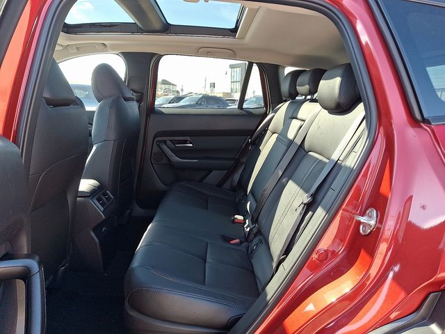 new 2026 Mazda CX-50 Hybrid car, priced at $37,561