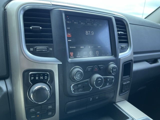 Used 2014 Ram 1500 For Sale in New Hudson, MI