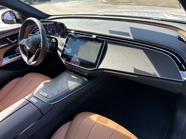 2026 Mercedes-Benz E-Class E 350  at Bob King Buick GMC