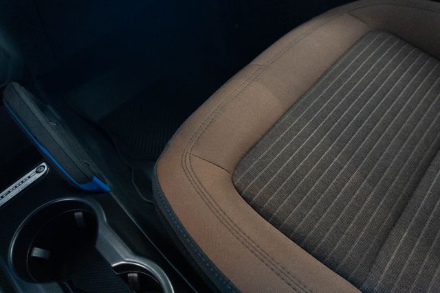 Used 2022 Ford Bronco SUV