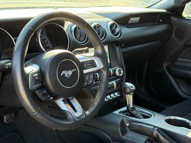 Certified Used 2022 White Ford EcoBoost image 17