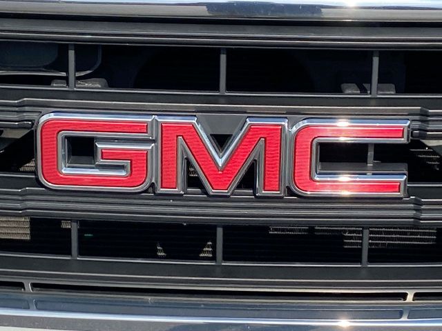 2014 GMC Sierra 1500 Base 24