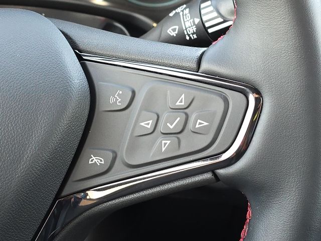 2023 Chevrolet Equinox RS:45579A