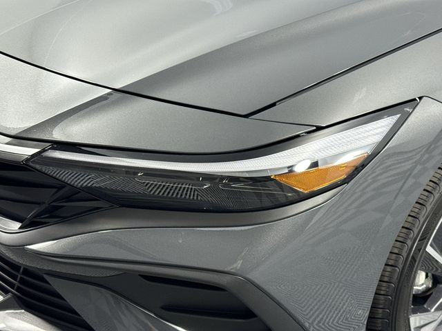 New 2025 Hyundai Elantra For Sale in Indianapolis, IN