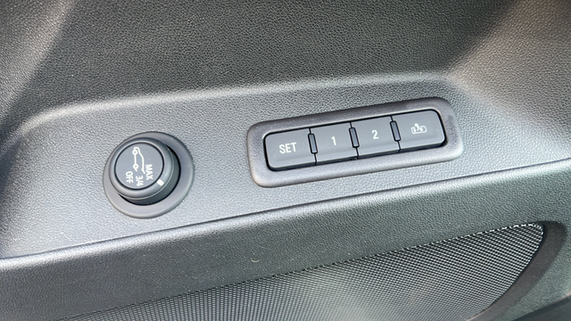 Used 2019 Blue Chevrolet Premier image 30