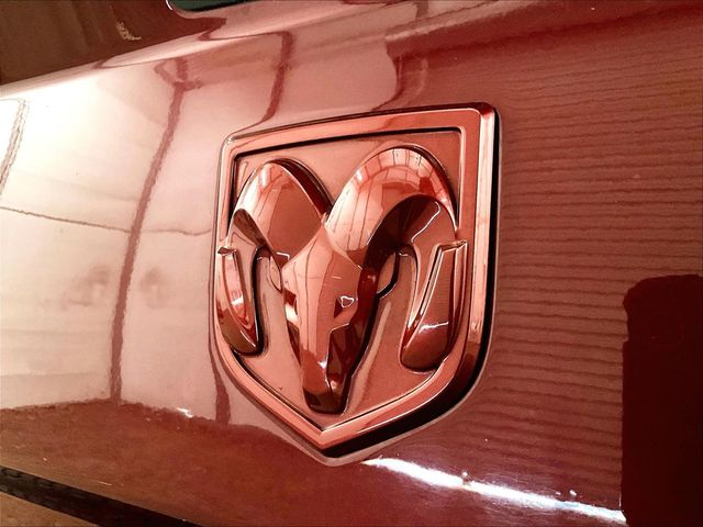 2017 Ram 1500 Sport Red at Auto Express Mitsubishi