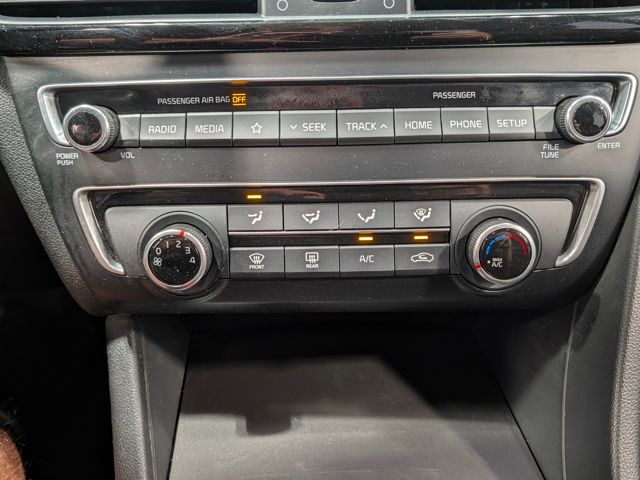 Used 2020 Gray Kia S image 24