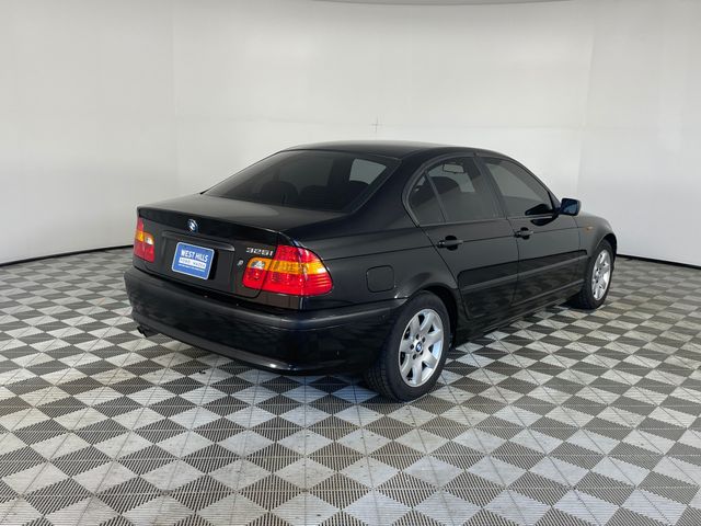 Used 2003 BMW 3 Series 325i For Sale in Bremerton, WA