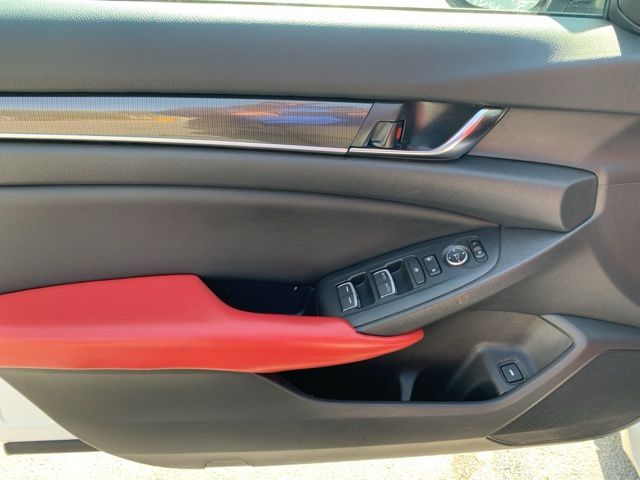 2019 Honda Accord Sport photo