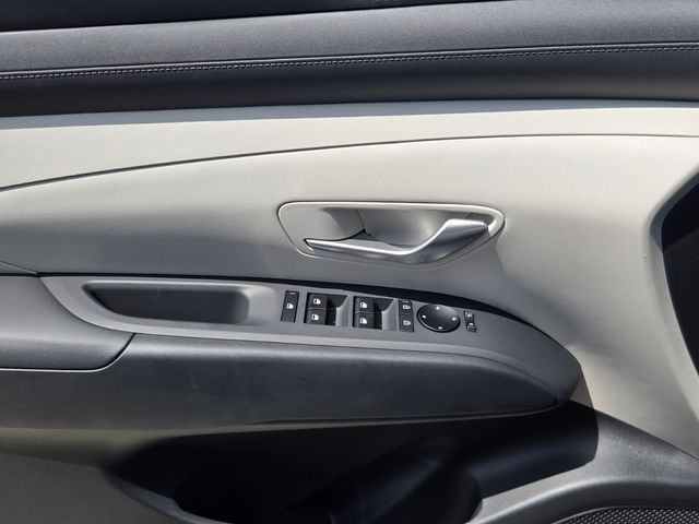 2026 Hyundai Tucson - $29,068