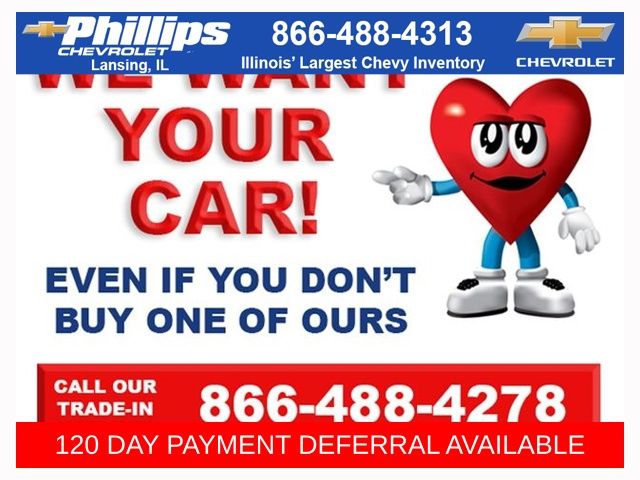 Summit White 2026 Chevrolet Trax LT FWD SUV / Crossover Front-Wheel Drive 6-Speed Automatic