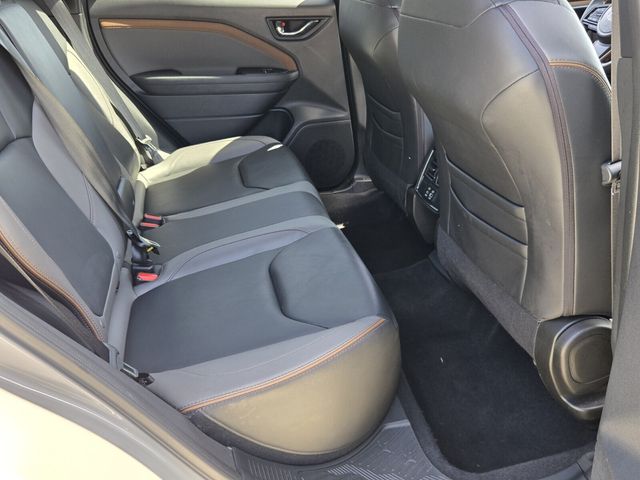 2025 Subaru Forester - $28,997