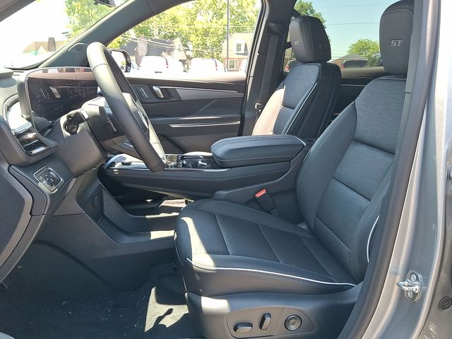 New 2026 Buick Enclave Sport Touring For Sale in Gilbertsville, PA