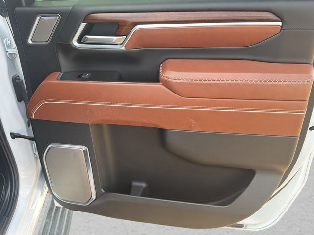 Used 2025 GMC Sierra 2500HD Truck