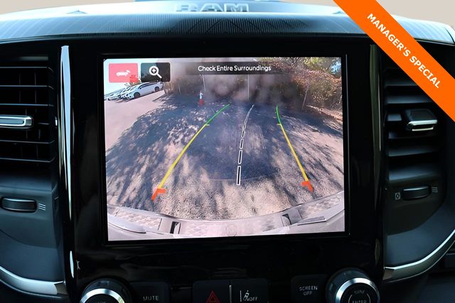 New Car 2025 Ram 1500  Big Horn/lone Star For Sale Under $50,000 In Austin, Texas