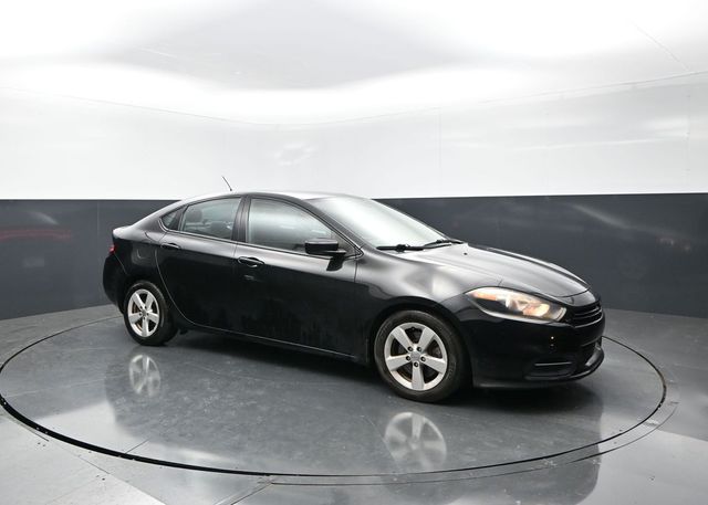 2015 Dodge Dart 2.4 SXT's photo