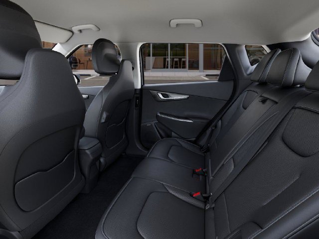 New 2026 Kia EV6 SUV