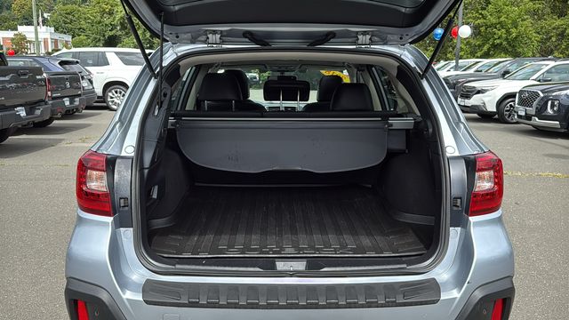 Used 2018 Subaru Outback SUV