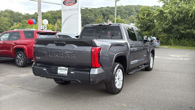 Used 2024 Toyota Tundra Truck