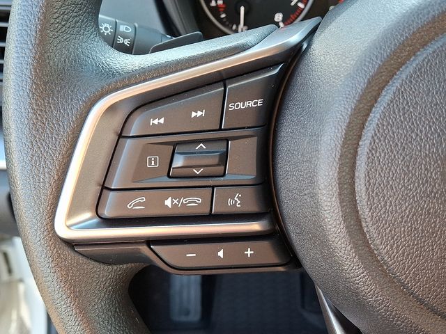 new 2026 Subaru Impreza car, priced at $28,798