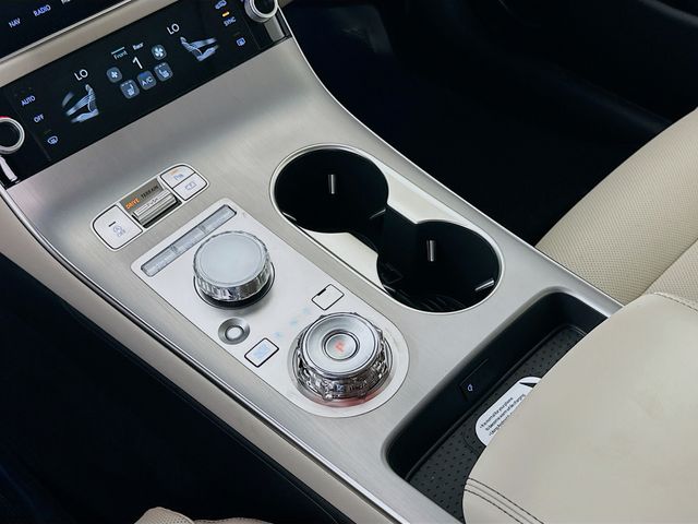 Thumbnail: 2026 Genesis GV70 - 15