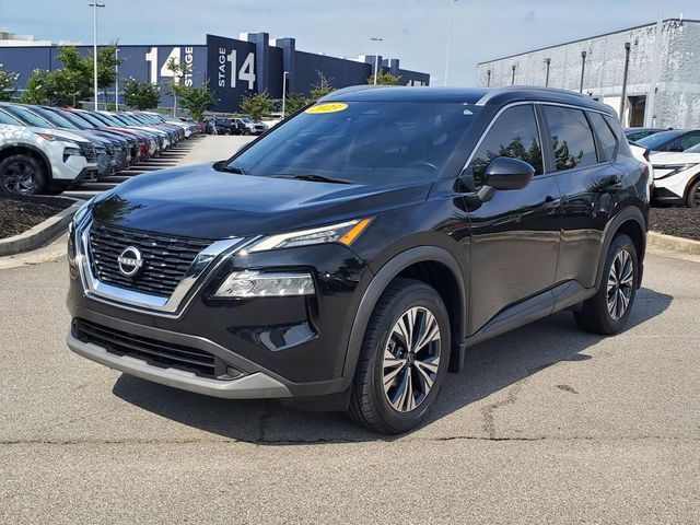 Used 2023 Nissan Rogue SUV