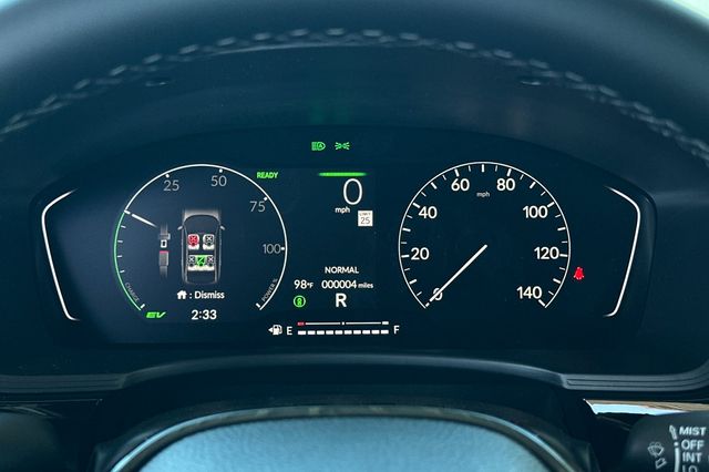New 2026 Honda Civic Sedan Sedan
