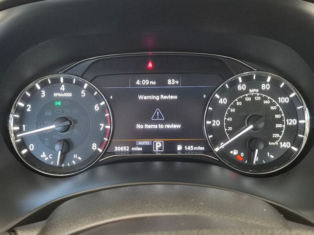 2023 INFINITI QX80 PREMIUM SELECT 4WD - Photo 17