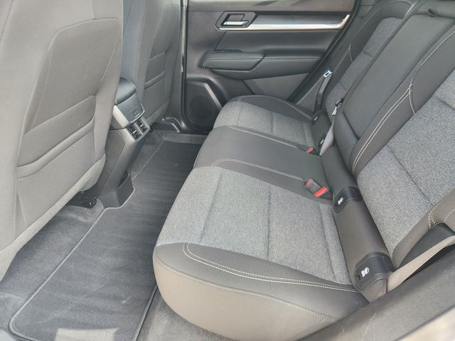 2026 GMC Terrain Elevation White at Big Star Buick GMC
