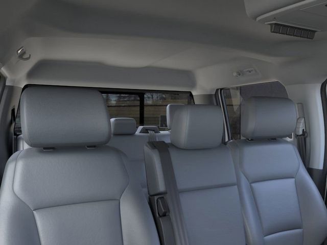 new 2026 Ford F-250SD car, priced at $58,215