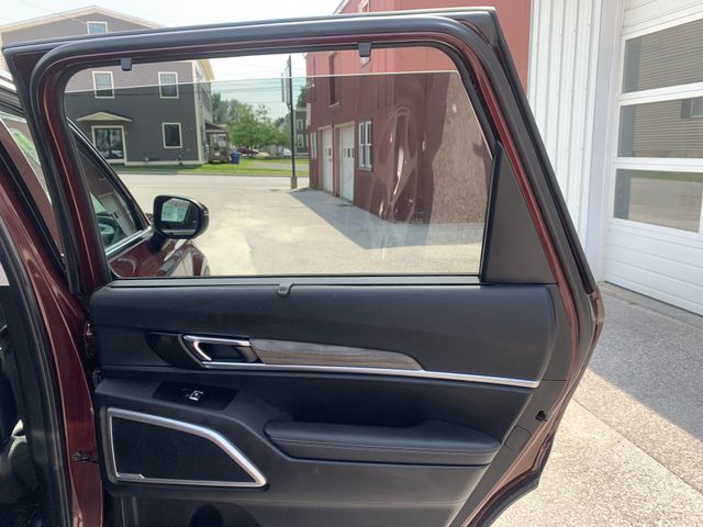 Used 2022 Kia Telluride SUV