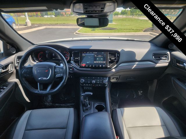 Used 2024 Dodge Durango For Sale in Grove City, OH