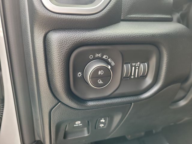 New 2026 White Ram Big Horn/Lone Star image 24