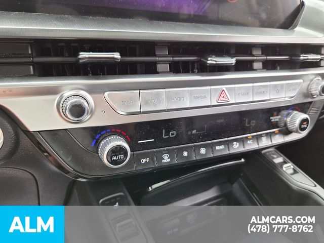 Used 2025 Gray Kia S image 26