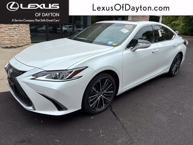 2024 Lexus ES 350 FWD