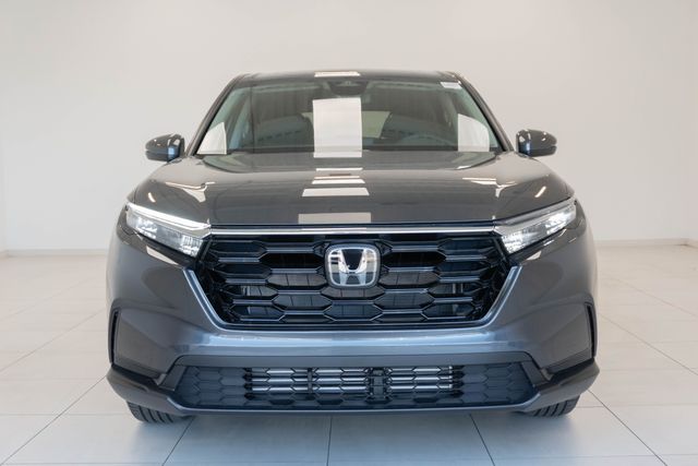 New 2026 Honda CR-V SUV