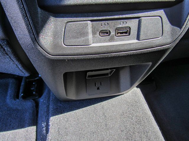 Photo of 2026 Chevrolet Colorado Z71 in Dallas, GA - 18,  2026 Chevrolet Colorado Z71:44554