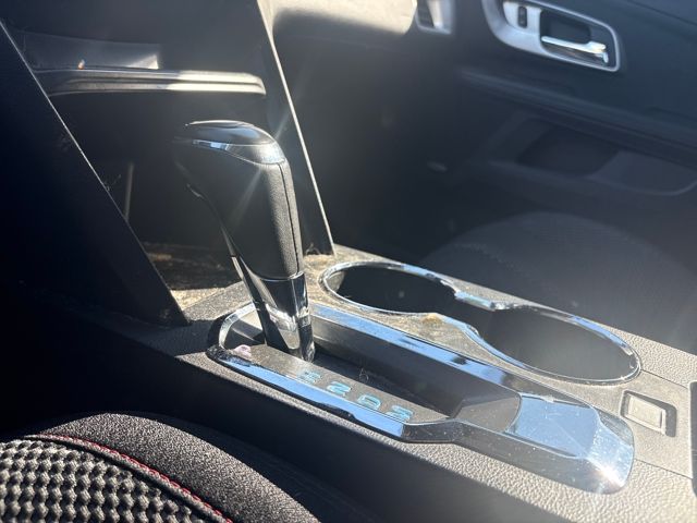 used 2017 Chevrolet Equinox car, priced at $9,818