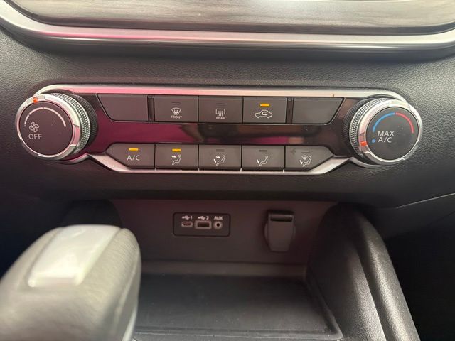 2025 Nissan Altima 2.5 SV Gray at Durrett Motor Company