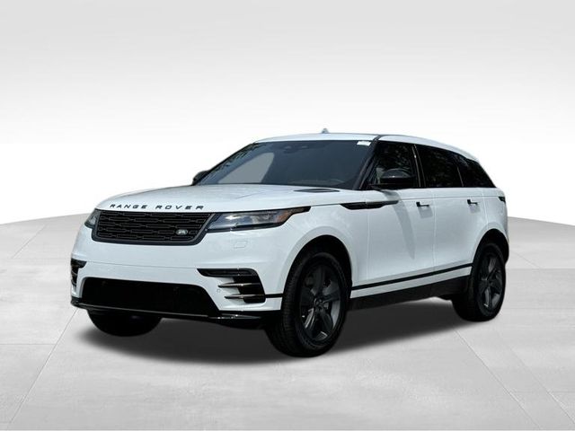 2025 Land Rover Range Rover Velar Dynamic SE 36