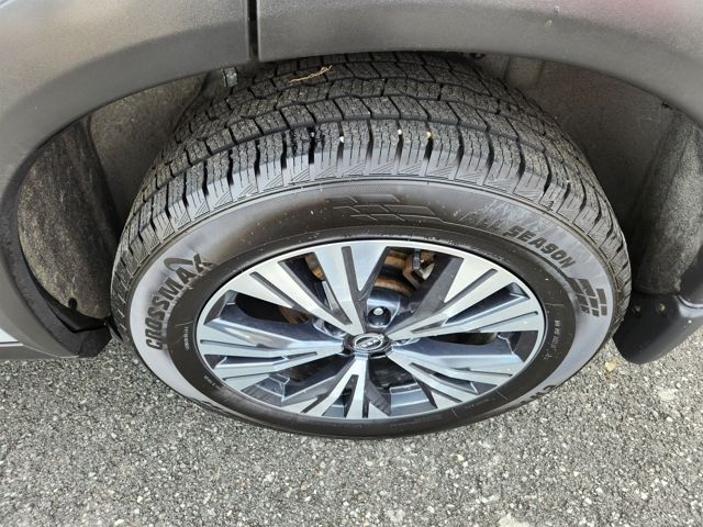 Used 2023 Nissan Rogue SUV