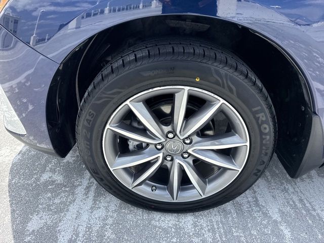 Used 2020 Acura RDX SUV