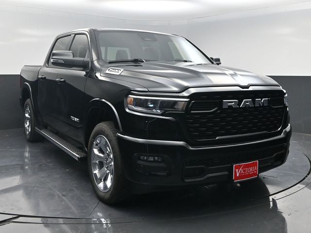 2026 Ram 1500 Big Horn/Lone Star - 1