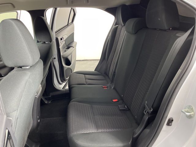 2023 White Diamond Mitsubishi Eclipse Cross Ralliart 4X4 SUV