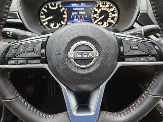 Used 2023 Nissan Altima Sedan
