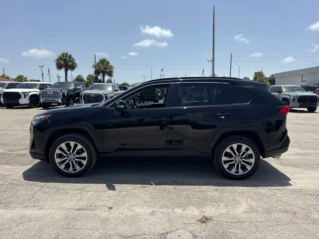 2023 Toyota RAV4 XLE Premium - Photo 6