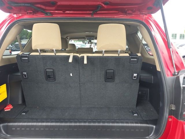Used 2016 Toyota 4Runner SUV