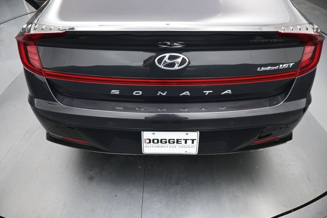 Used 2023 Hyundai Sonata Sedan