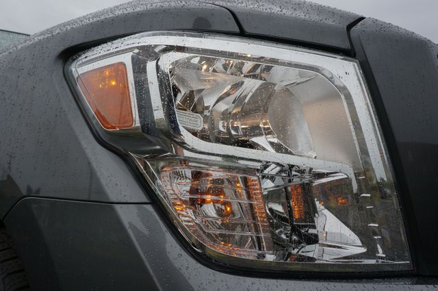 2024 Nissan Titan SV - Photo 52