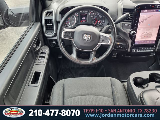 Used Car 2025 Ram 2500  Tradesman For Sale Under $60,000 In San Antonio, Texas